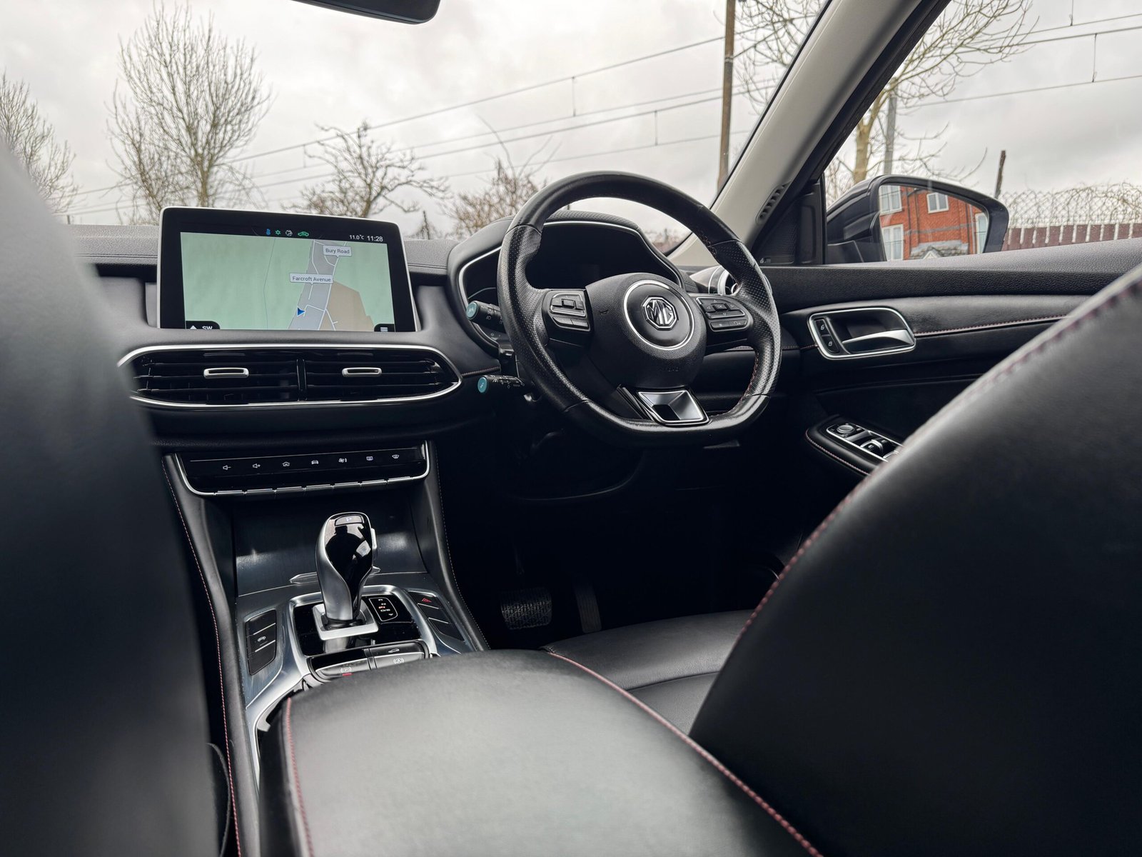 MG HS – 1.5 T-GDI Excite DCT