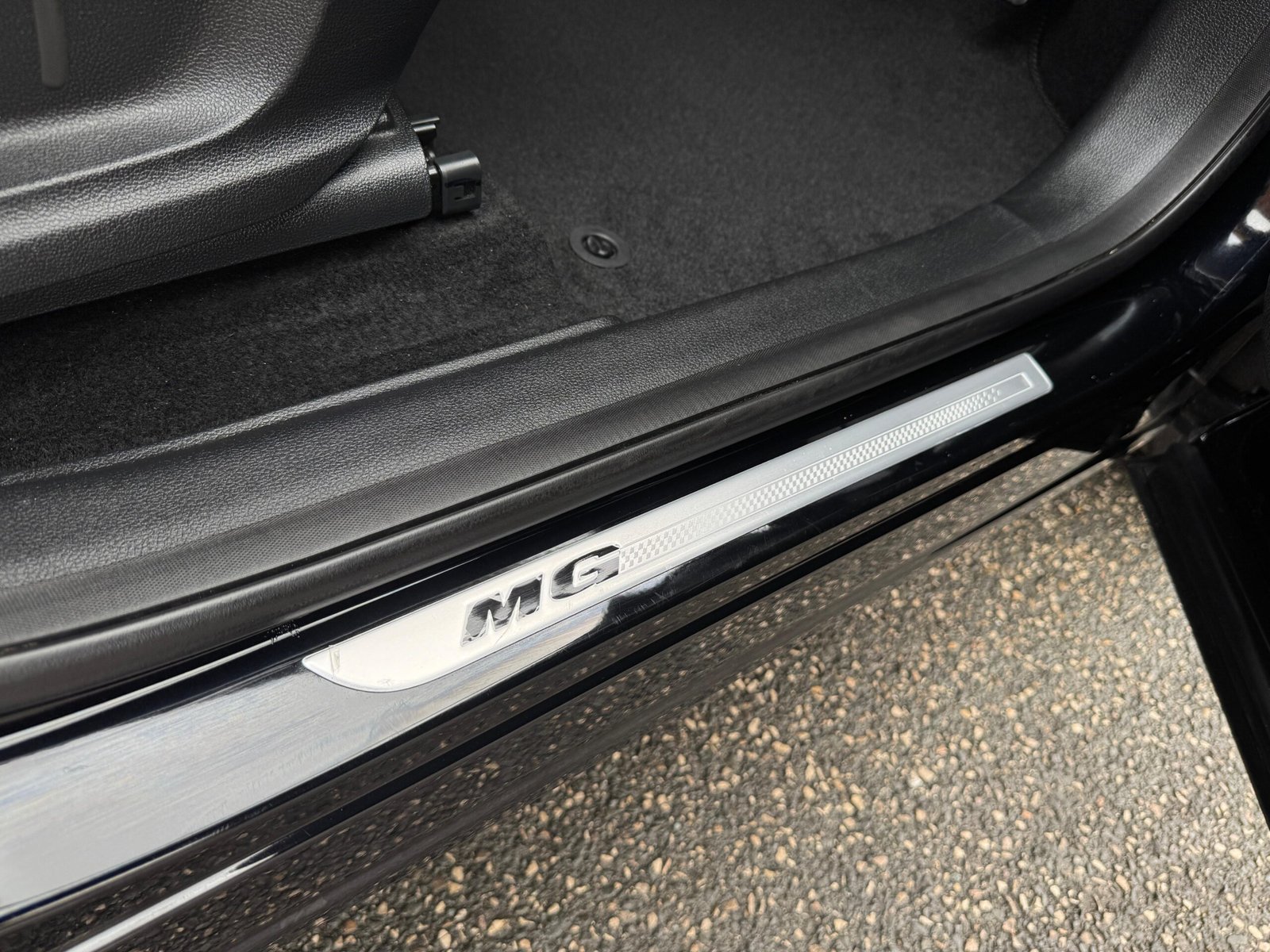 MG HS – 1.5 T-GDI Excite DCT