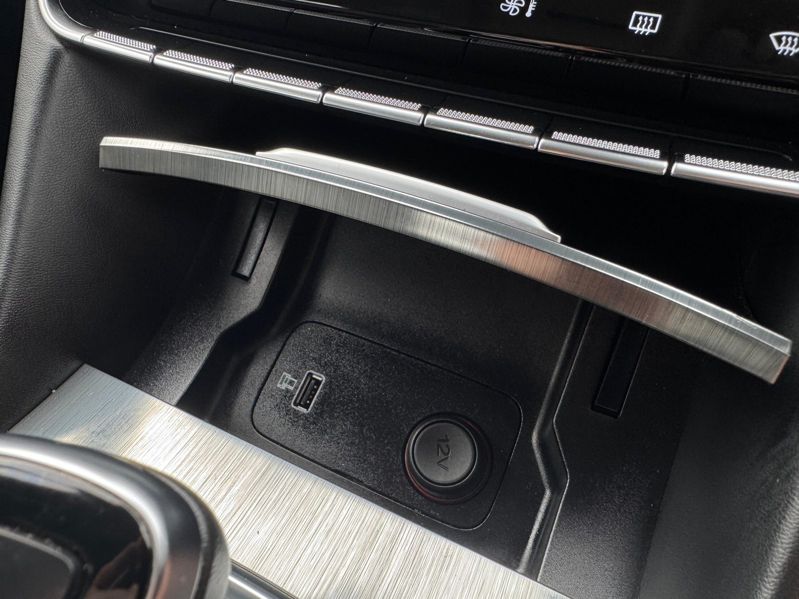 MG HS – 1.5 T-GDI Excite DCT