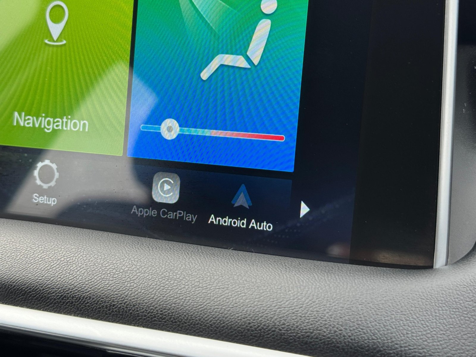 MG HS – 1.5 T-GDI Excite DCT