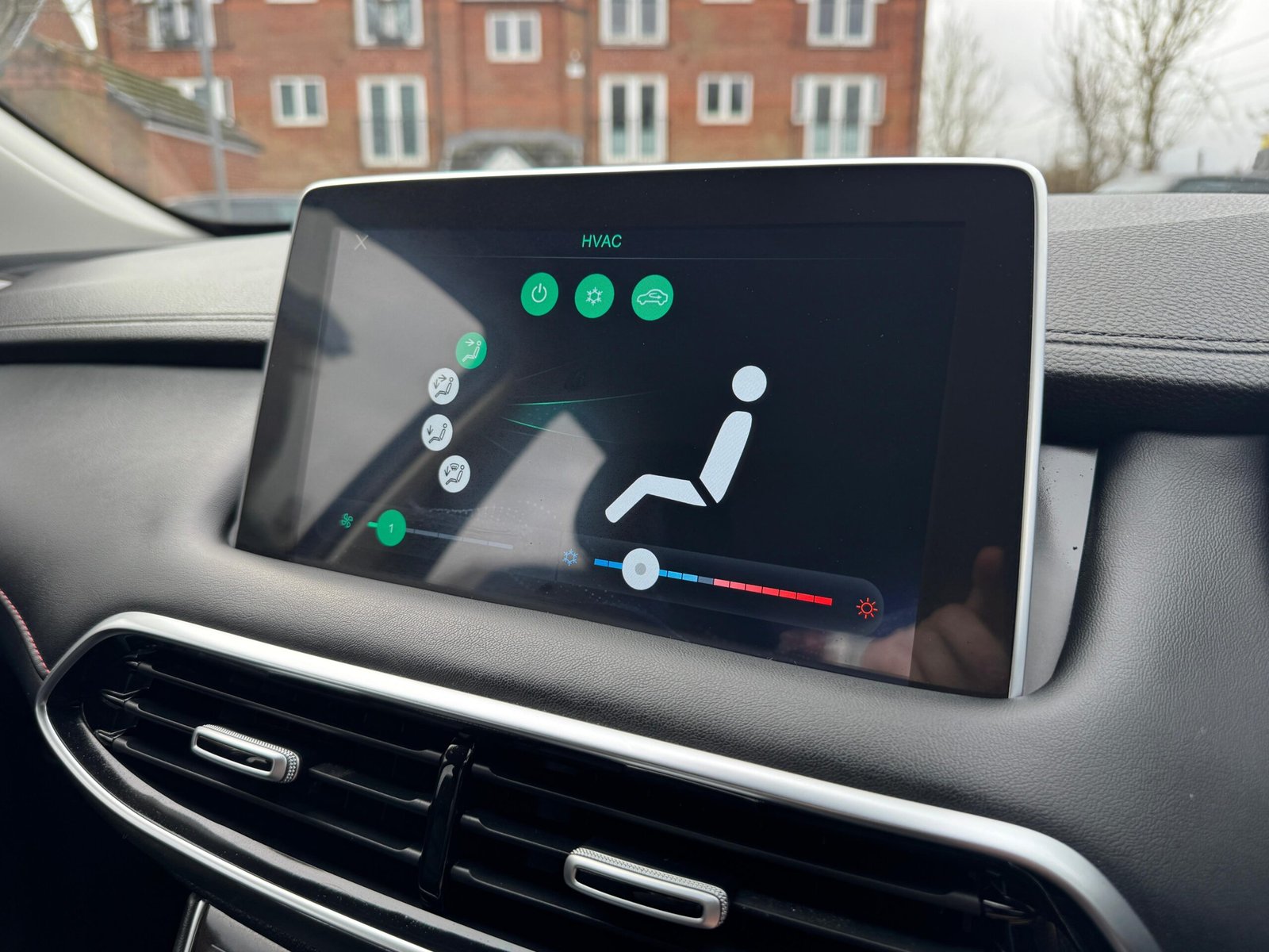 MG HS – 1.5 T-GDI Excite DCT