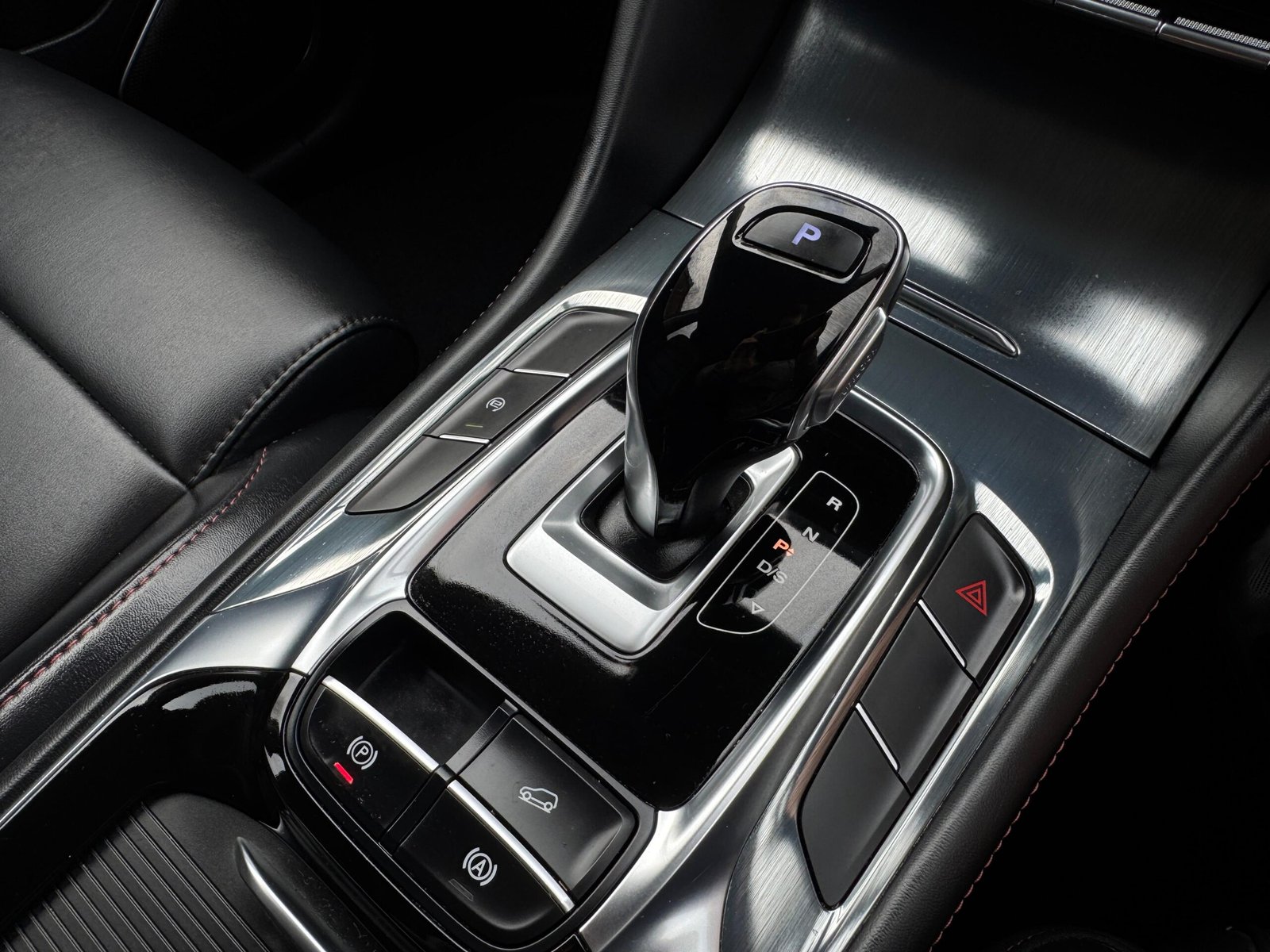 MG HS – 1.5 T-GDI Excite DCT