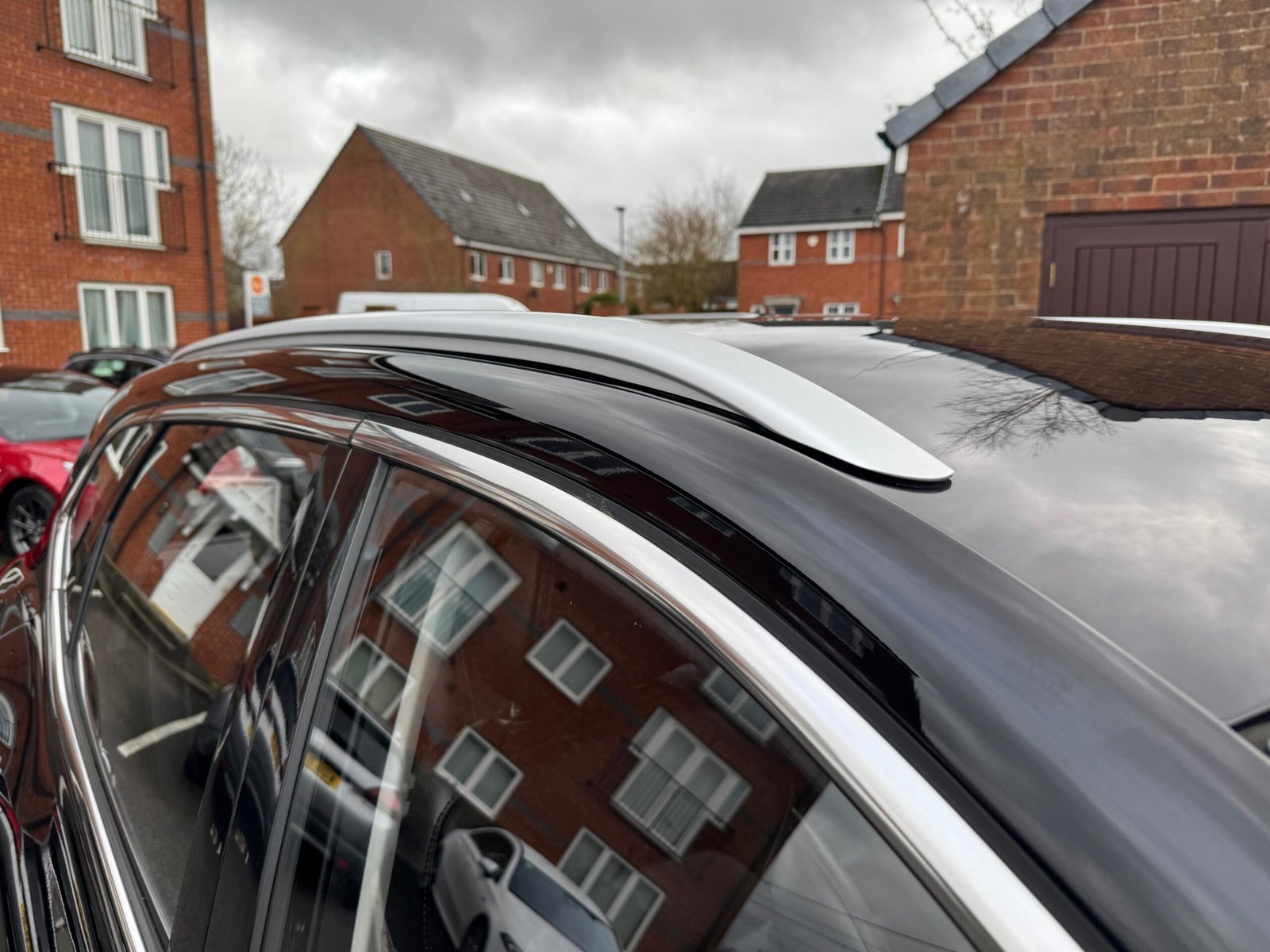 MG HS – 1.5 T-GDI Excite DCT