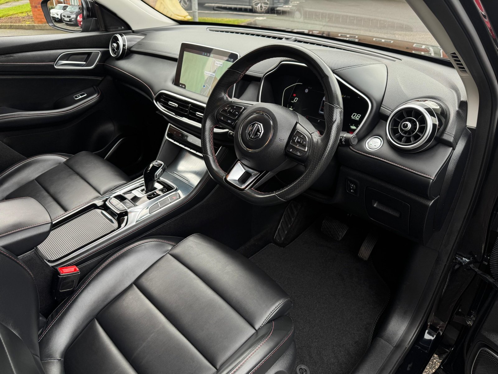 MG HS – 1.5 T-GDI Excite DCT