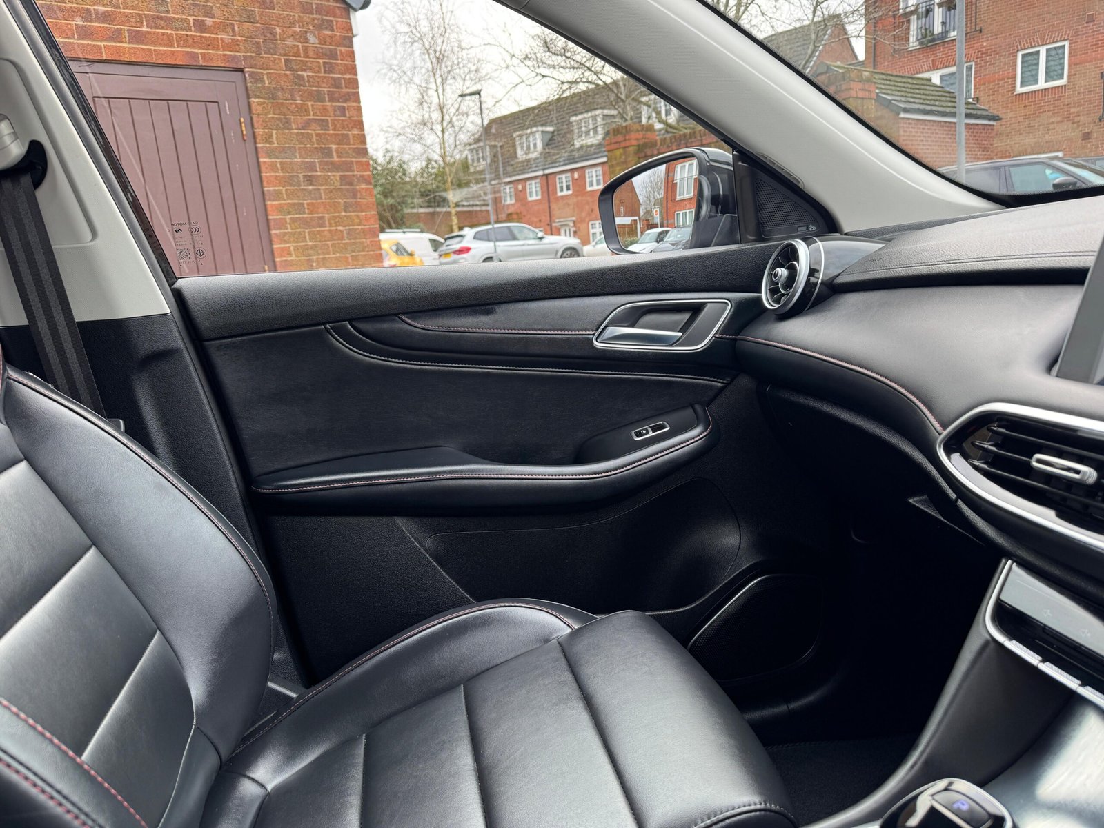 MG HS – 1.5 T-GDI Excite DCT