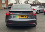 Tesla Model 3 – (Dual Motor) Performance  4WDE (Performance Upgrade) (449 bhp)