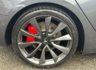 Tesla Model 3 – (Dual Motor) Performance  4WDE (Performance Upgrade) (449 bhp)