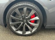 Tesla Model 3 – (Dual Motor) Performance  4WDE (Performance Upgrade) (449 bhp)