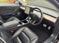 Tesla Model 3 – (Dual Motor) Performance  4WDE (Performance Upgrade) (449 bhp)