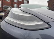 Tesla Model 3 – (Dual Motor) Performance  4WDE (Performance Upgrade) (449 bhp)