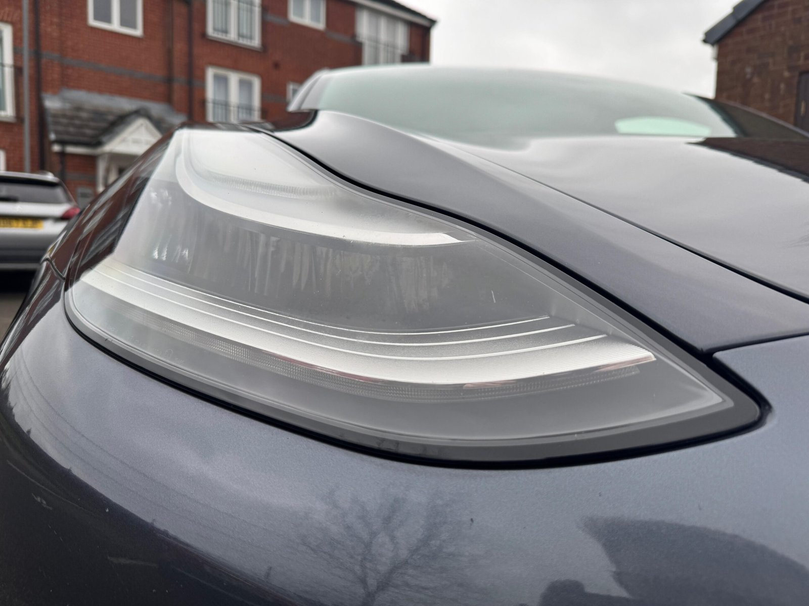 Tesla Model 3 – (Dual Motor) Performance  4WDE (Performance Upgrade) (449 bhp)