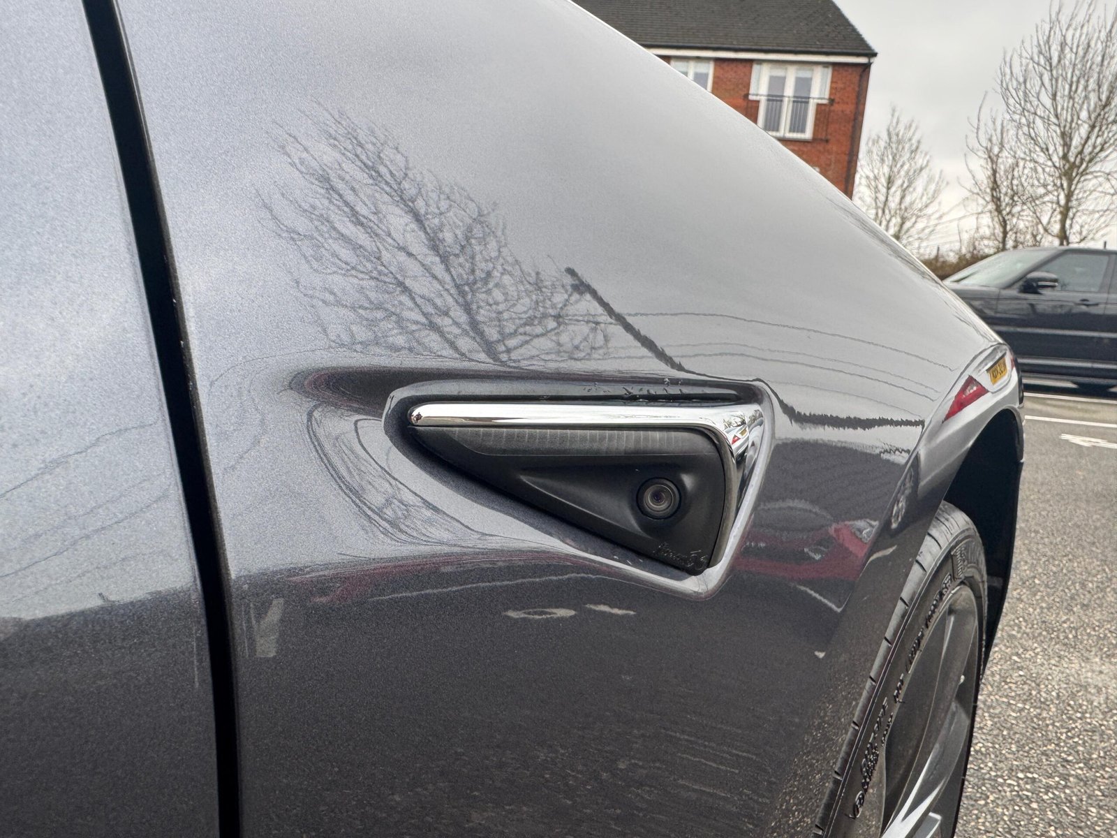 Tesla Model 3 – (Dual Motor) Performance  4WDE (Performance Upgrade) (449 bhp)