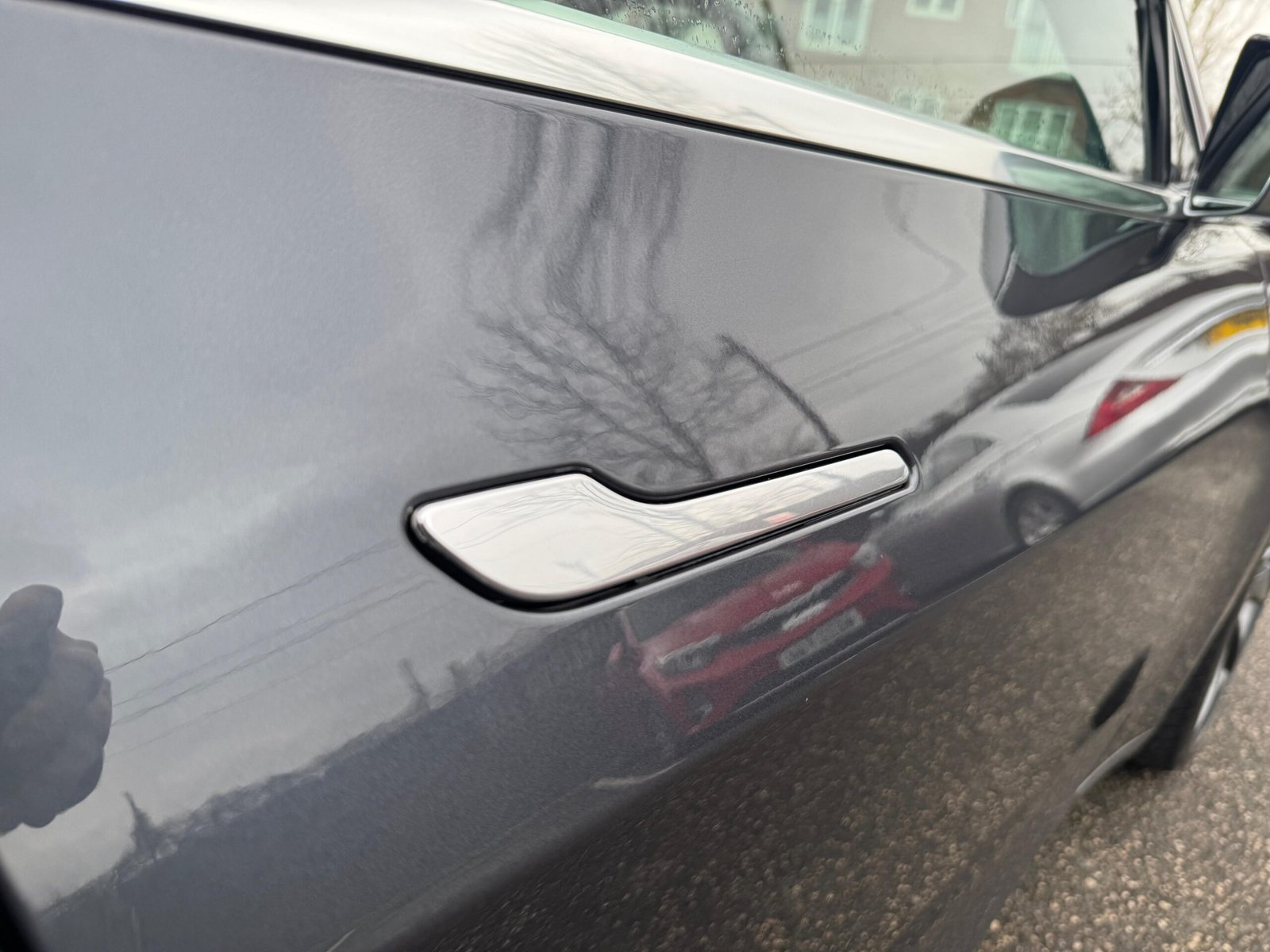 Tesla Model 3 – (Dual Motor) Performance  4WDE (Performance Upgrade) (449 bhp)