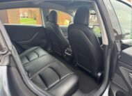 Tesla Model 3 – (Dual Motor) Performance  4WDE (Performance Upgrade) (449 bhp)