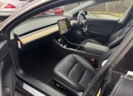 Tesla Model 3 – (Dual Motor) Performance  4WDE (Performance Upgrade) (449 bhp)