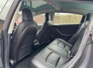 Tesla Model 3 – (Dual Motor) Performance  4WDE (Performance Upgrade) (449 bhp)
