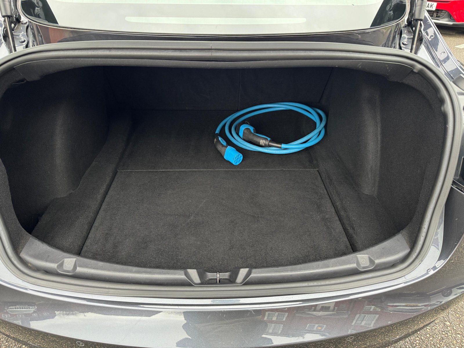 Tesla Model 3 – (Dual Motor) Performance  4WDE (Performance Upgrade) (449 bhp)