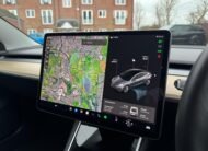 Tesla Model 3 – (Dual Motor) Performance  4WDE (Performance Upgrade) (449 bhp)