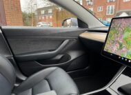 Tesla Model 3 – (Dual Motor) Performance  4WDE (Performance Upgrade) (449 bhp)