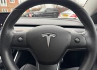 Tesla Model 3 – (Dual Motor) Performance  4WDE (Performance Upgrade) (449 bhp)
