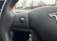 Tesla Model 3 – (Dual Motor) Performance  4WDE (Performance Upgrade) (449 bhp)