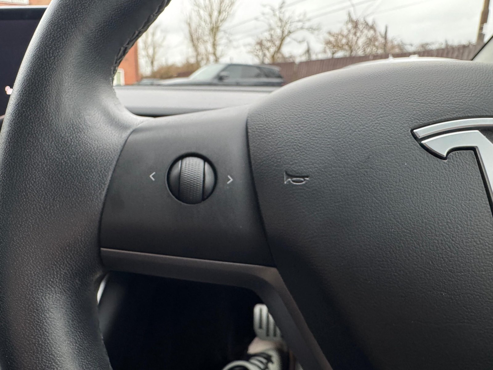 Tesla Model 3 – (Dual Motor) Performance  4WDE (Performance Upgrade) (449 bhp)