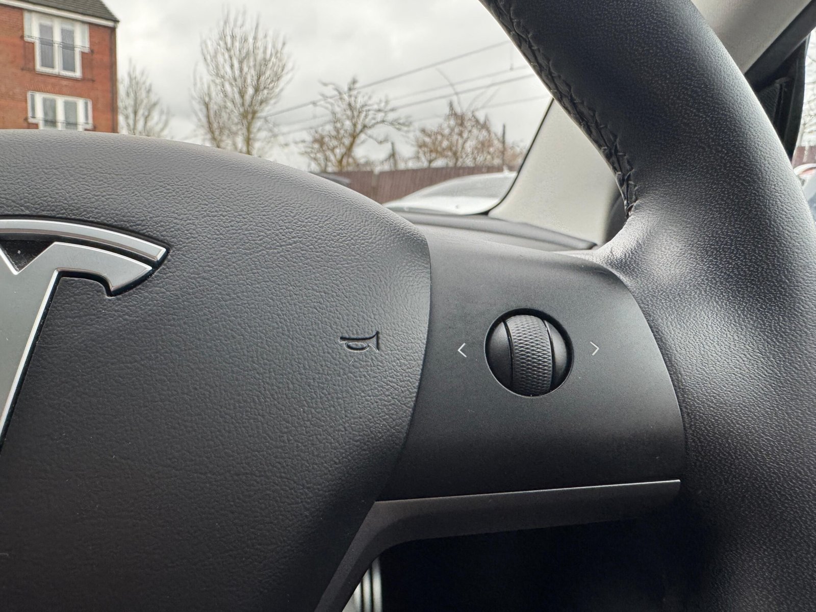 Tesla Model 3 – (Dual Motor) Performance  4WDE (Performance Upgrade) (449 bhp)