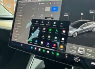 Tesla Model 3 – (Dual Motor) Performance  4WDE (Performance Upgrade) (449 bhp)