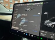 Tesla Model 3 – (Dual Motor) Performance  4WDE (Performance Upgrade) (449 bhp)