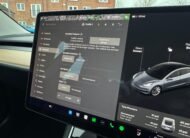 Tesla Model 3 – (Dual Motor) Performance  4WDE (Performance Upgrade) (449 bhp)