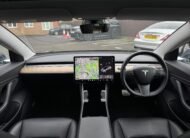 Tesla Model 3 – (Dual Motor) Performance  4WDE (Performance Upgrade) (449 bhp)