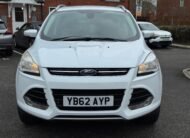Ford Kuga – 2.0 TDCi Titanium AWD