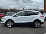Ford Kuga – 2.0 TDCi Titanium AWD