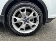 Ford Kuga – 2.0 TDCi Titanium AWD