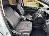 Ford Kuga – 2.0 TDCi Titanium AWD