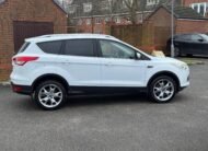 Ford Kuga – 2.0 TDCi Titanium AWD