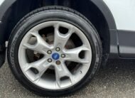 Ford Kuga – 2.0 TDCi Titanium AWD