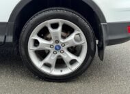 Ford Kuga – 2.0 TDCi Titanium AWD