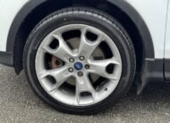 Ford Kuga – 2.0 TDCi Titanium AWD