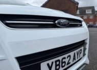 Ford Kuga – 2.0 TDCi Titanium AWD