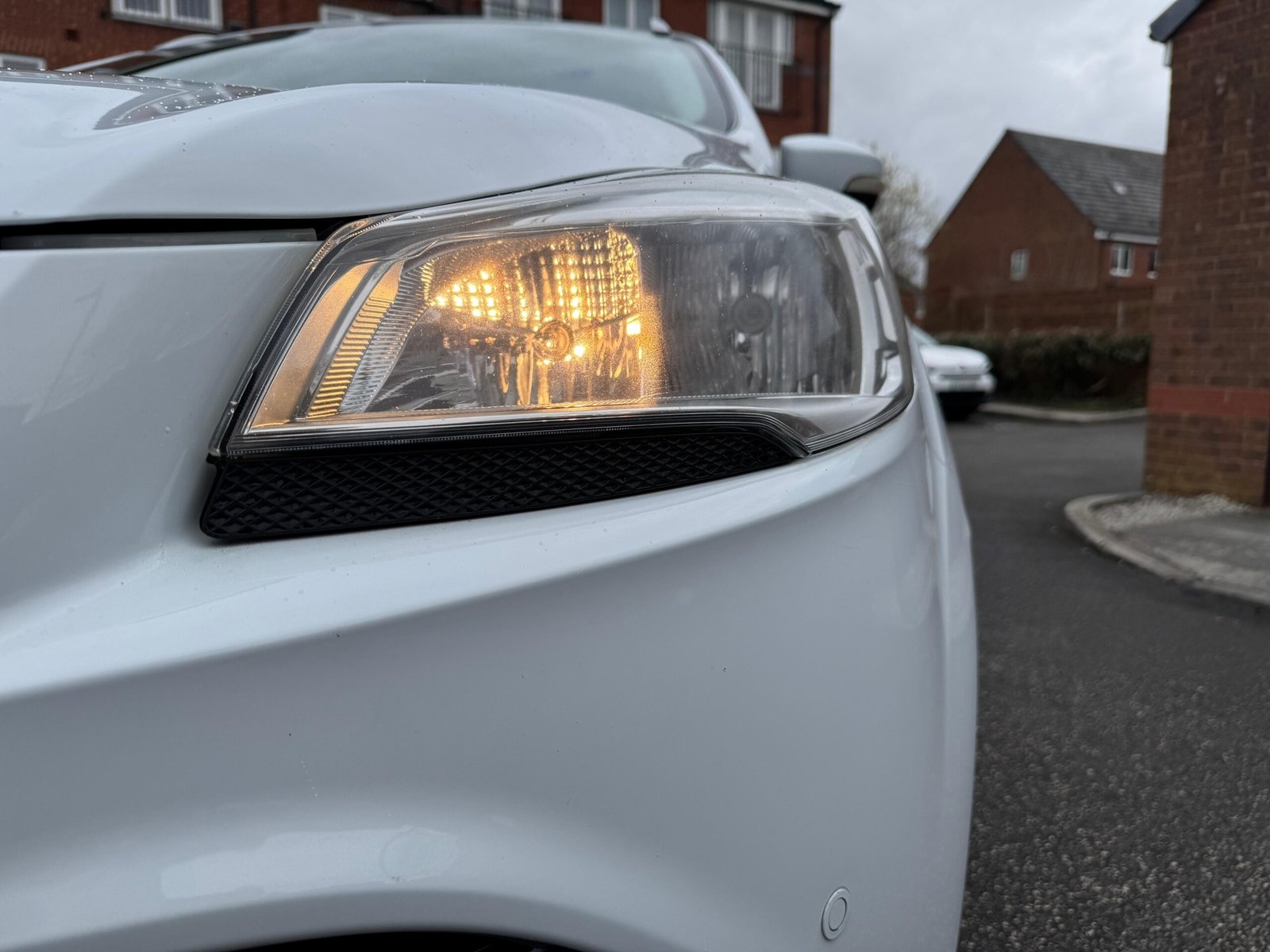 Ford Kuga – 2.0 TDCi Titanium AWD