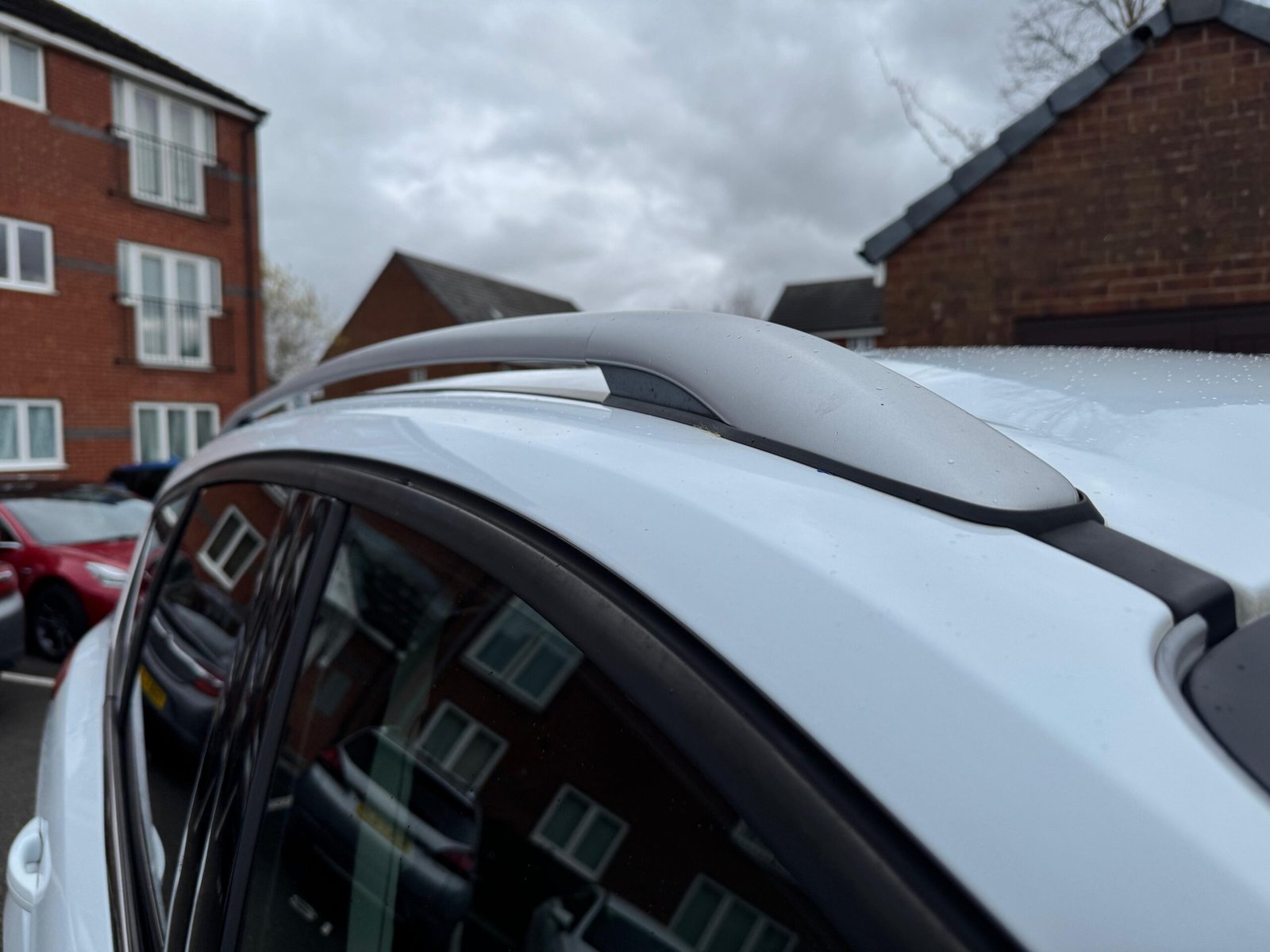 Ford Kuga – 2.0 TDCi Titanium AWD