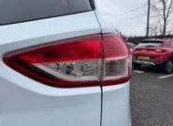 Ford Kuga – 2.0 TDCi Titanium AWD