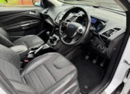 Ford Kuga – 2.0 TDCi Titanium AWD