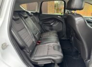 Ford Kuga – 2.0 TDCi Titanium AWD