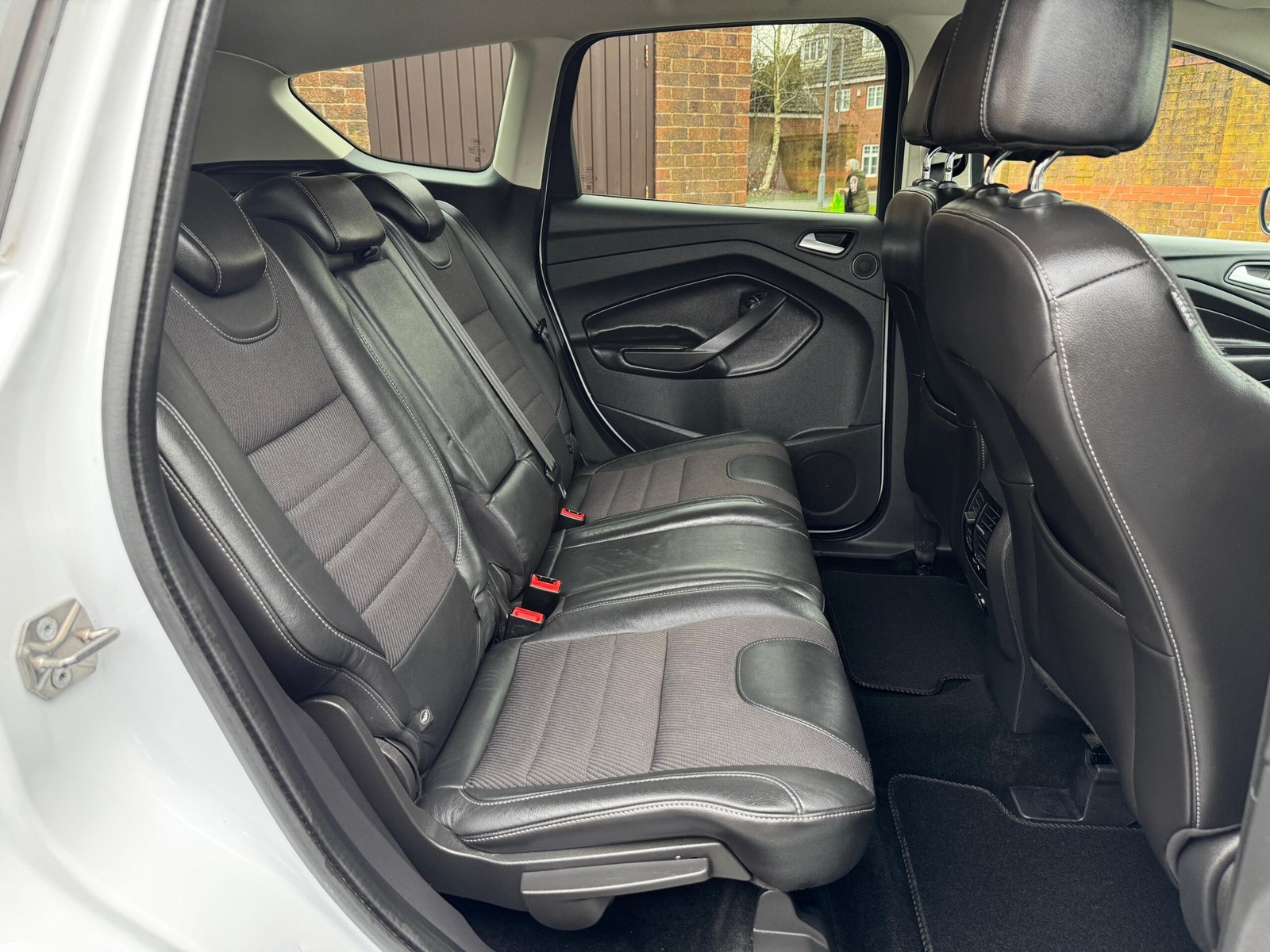 Ford Kuga – 2.0 TDCi Titanium AWD