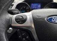 Ford Kuga – 2.0 TDCi Titanium AWD