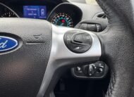 Ford Kuga – 2.0 TDCi Titanium AWD