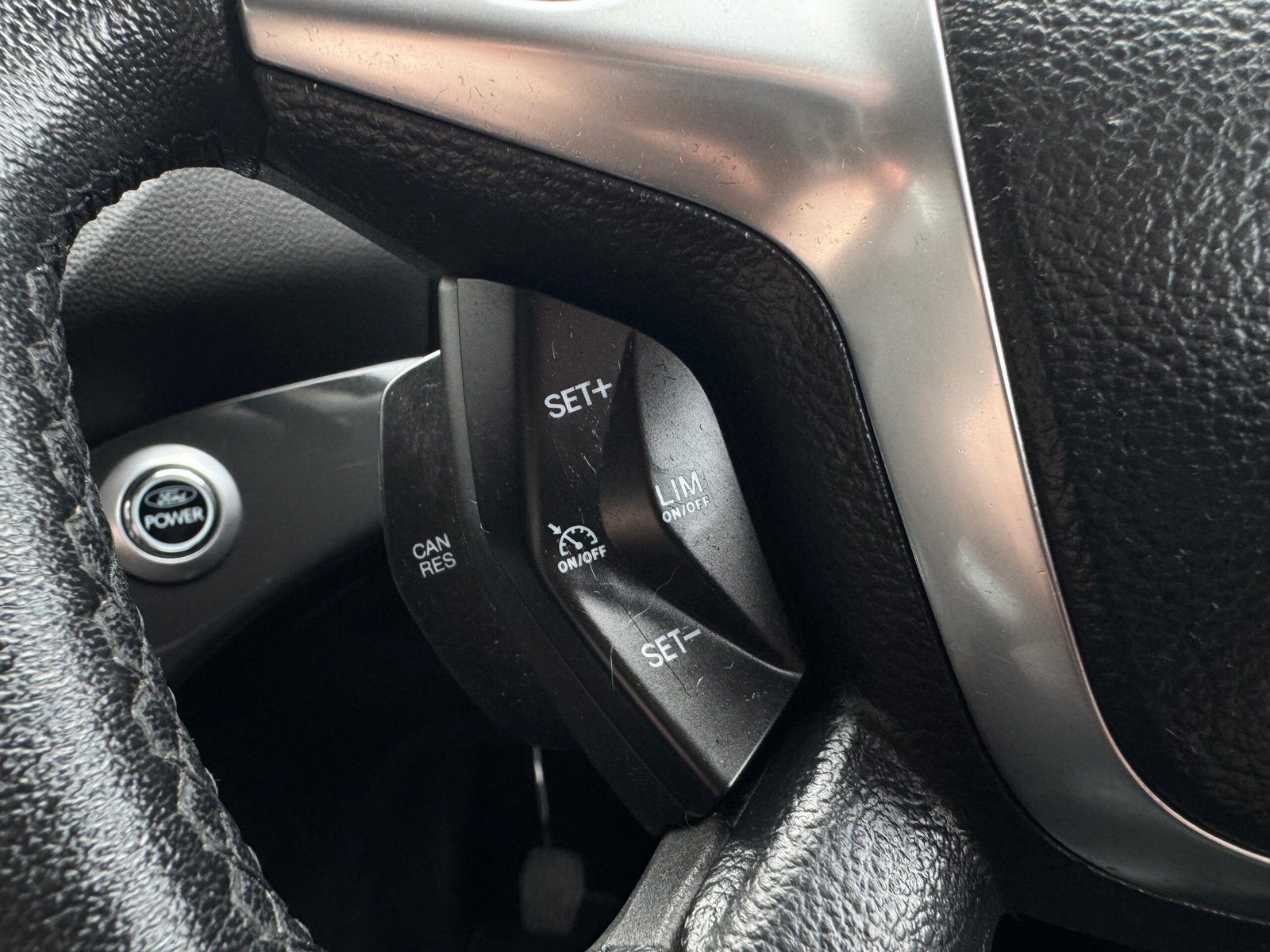 Ford Kuga – 2.0 TDCi Titanium AWD