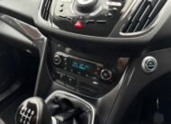 Ford Kuga – 2.0 TDCi Titanium AWD